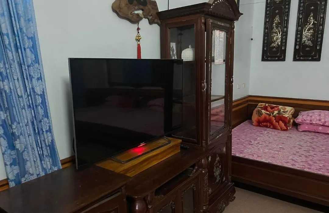 Duc Huong Motel-1