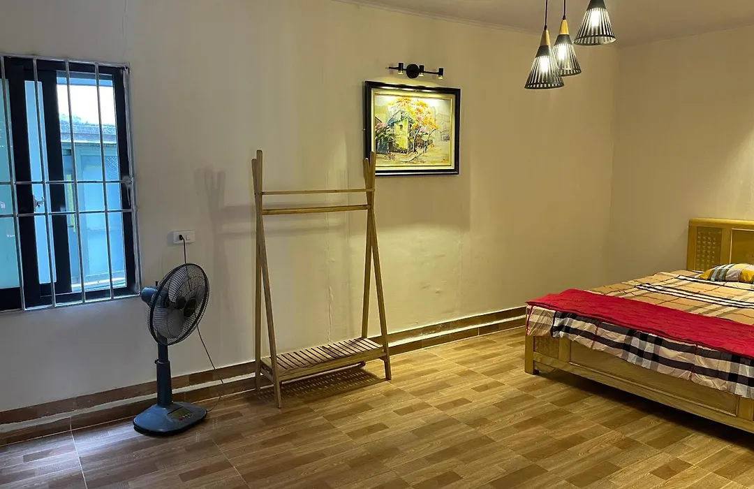 Cozy Homestay-1