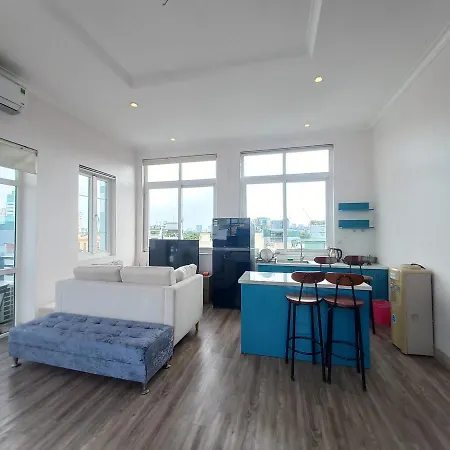 Huong Giang Apartment-2