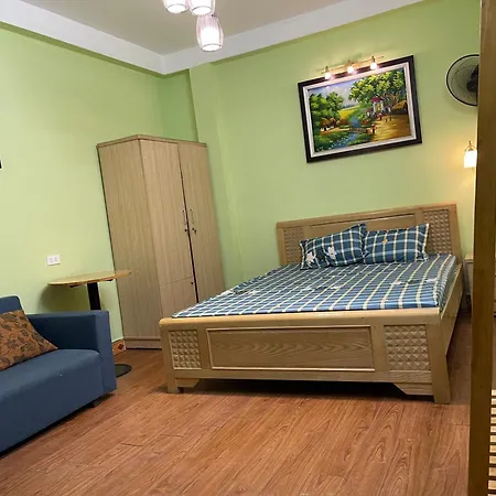 Cozy Homestay-2