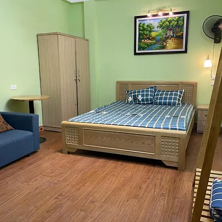 Cozy Homestay-3
